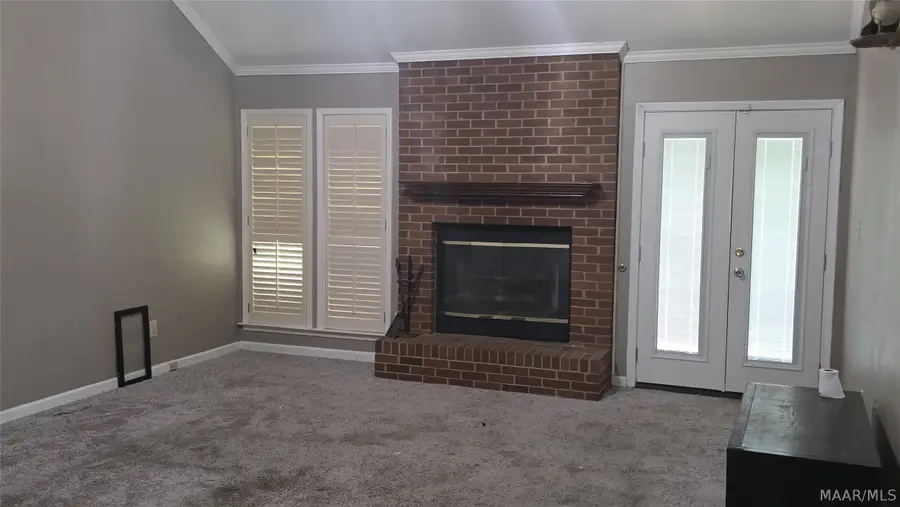 6308 Wynfrey Place, Montgomery, AL 36117 - #3