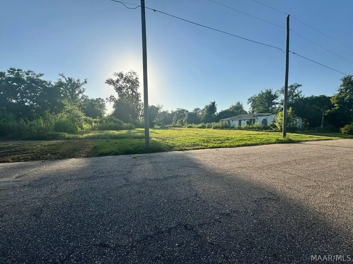 1417 Martin Luther King Street, Selma, AL 36703 - #1