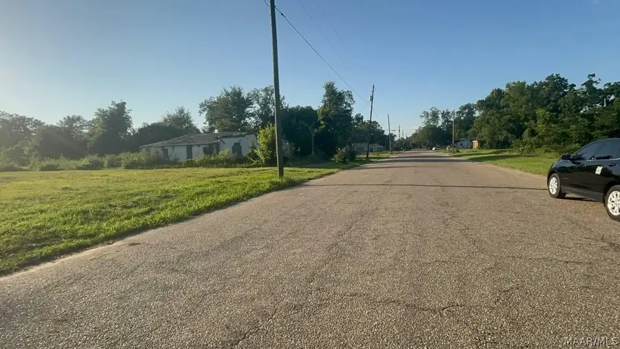 1417 Martin Luther King Street, Selma, AL 36703 - #2