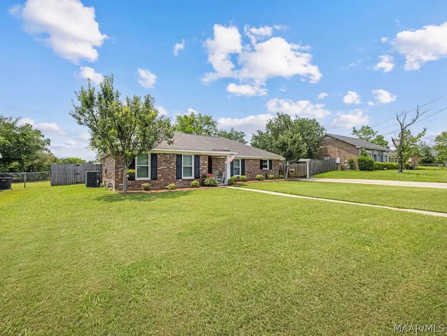 1818 Heatherton Drive, Montgomery, AL 36106 - #3