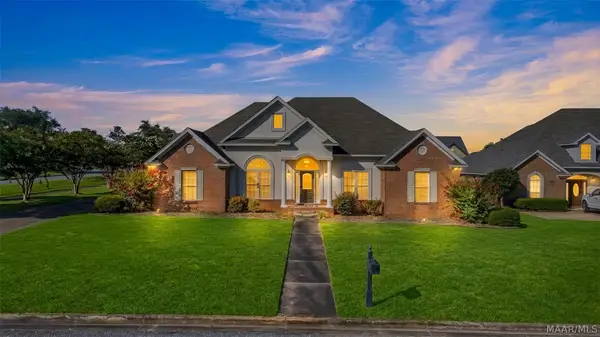 5564 Chardin Drive, Montgomery, AL 36116