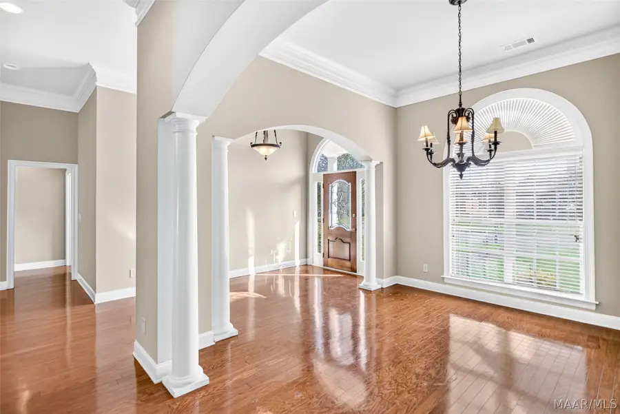 5564 Chardin Drive, Montgomery, AL 36116 - #3