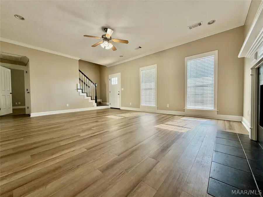 307 Sparrow Point Lane, Deatsville, AL 36022 - #3