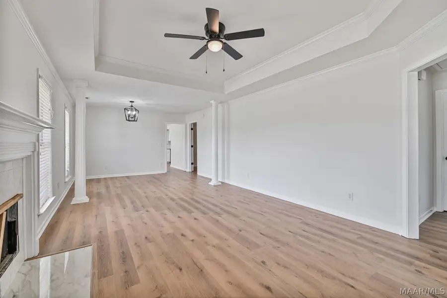 1332 Centerfield Court, Montgomery, AL 36117 - #3