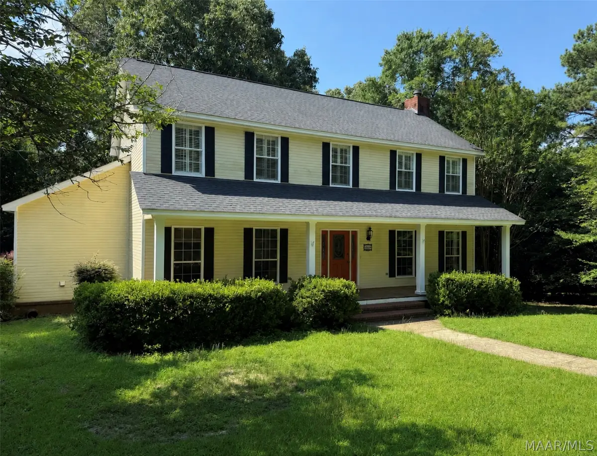818 Fairwood Drive, Prattville, AL 36067 - #1