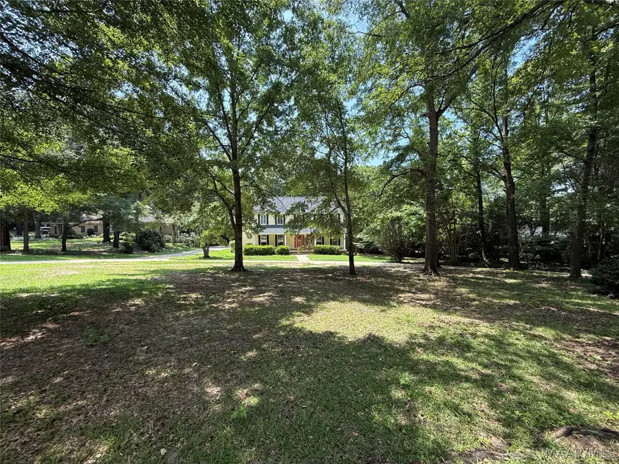 818 Fairwood Drive, Prattville, AL 36067 - #2
