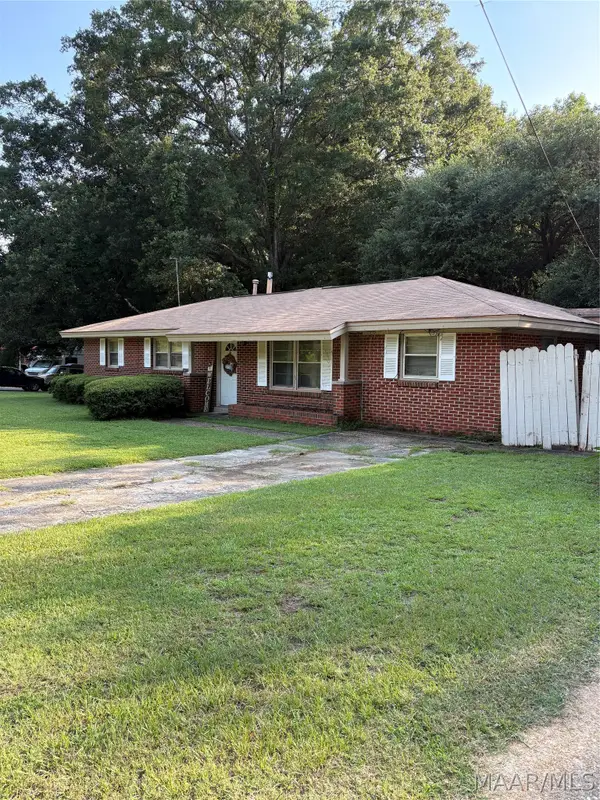 3901 Merrifield Drive, Selma, AL 36703