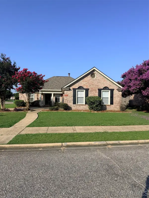8718 Wildbriar Lane, Montgomery, AL 36117
