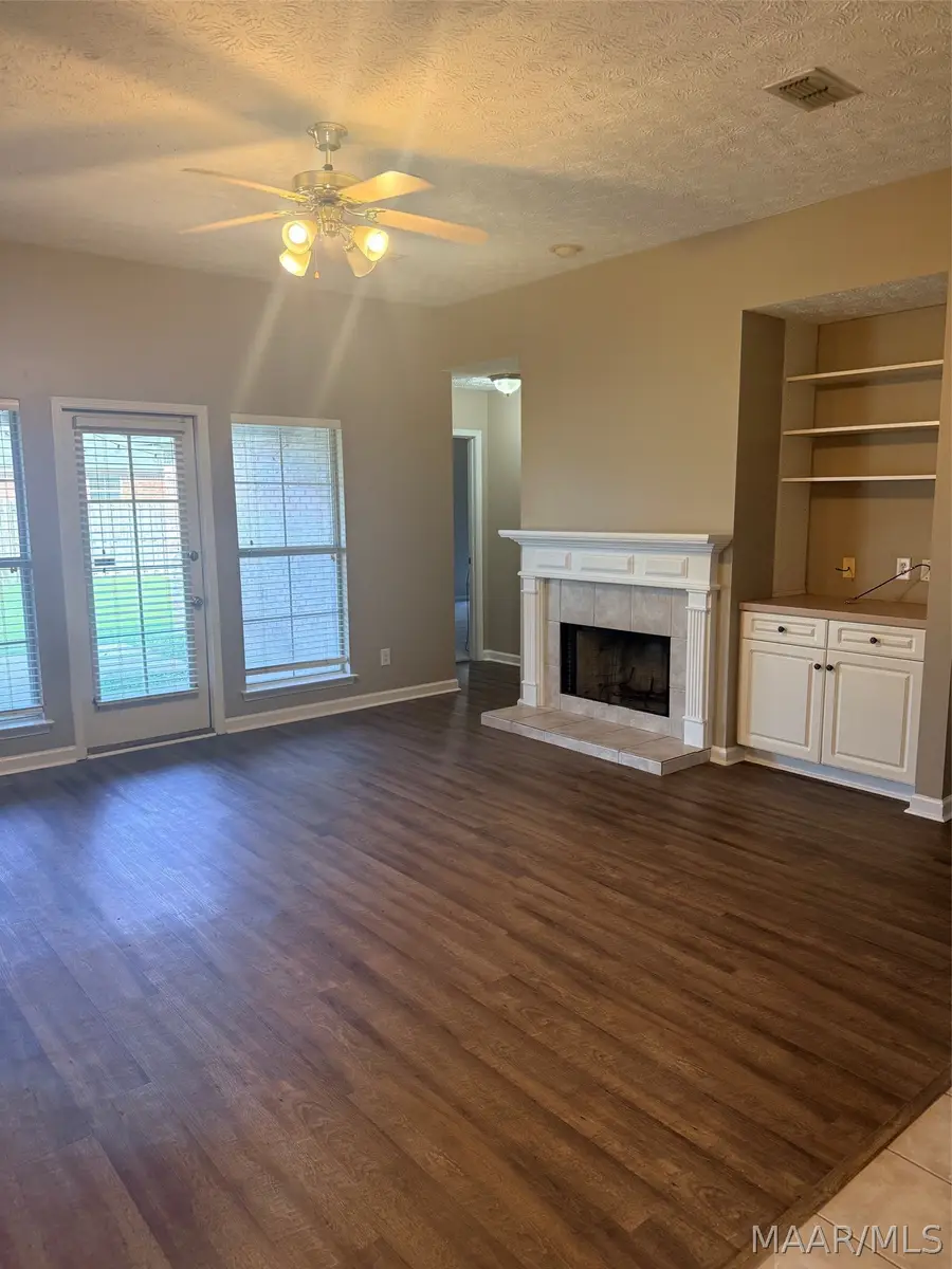 8718 Wildbriar Lane, Montgomery, AL 36117 - #3