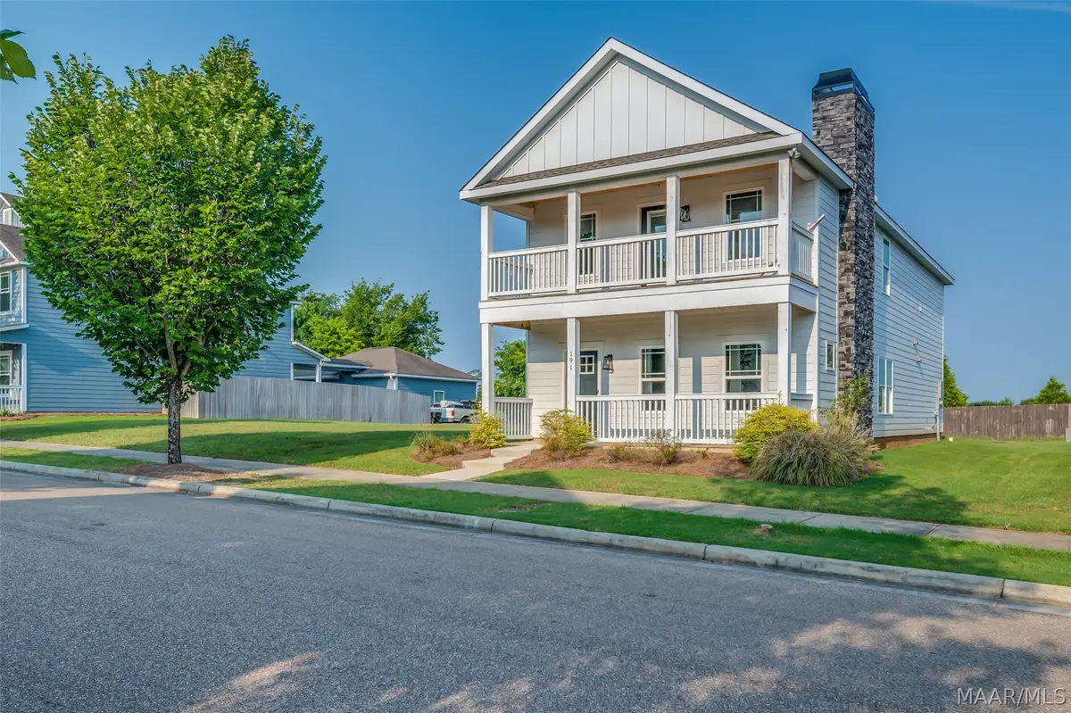 191 Avenue Of Learning Street, Pike Road, AL 36064 - #1