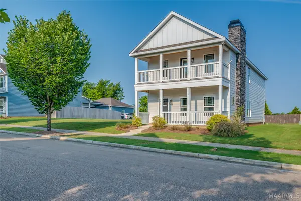 191 Avenue Of Learning Street, Pike Road, AL 36064