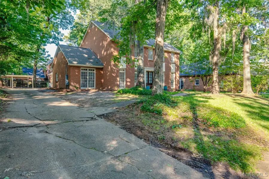 6613 Luxembourg Circle, Montgomery, AL 36117 - #2