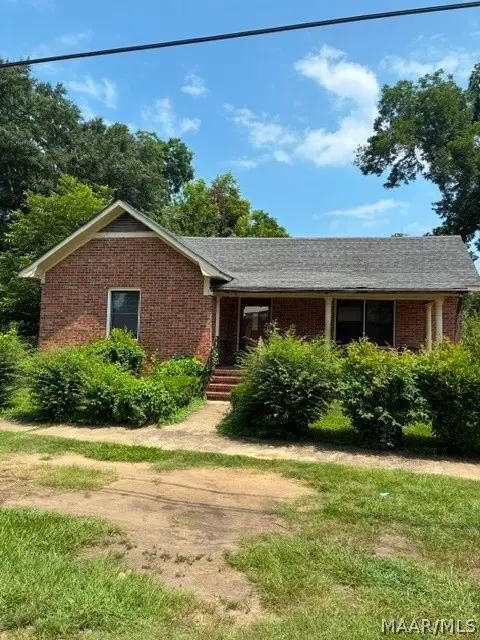 815 Philpot Avenue, Selma, AL 36701 - #1