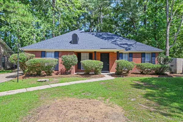 1036 Countryside Lane, Montgomery, AL 36117