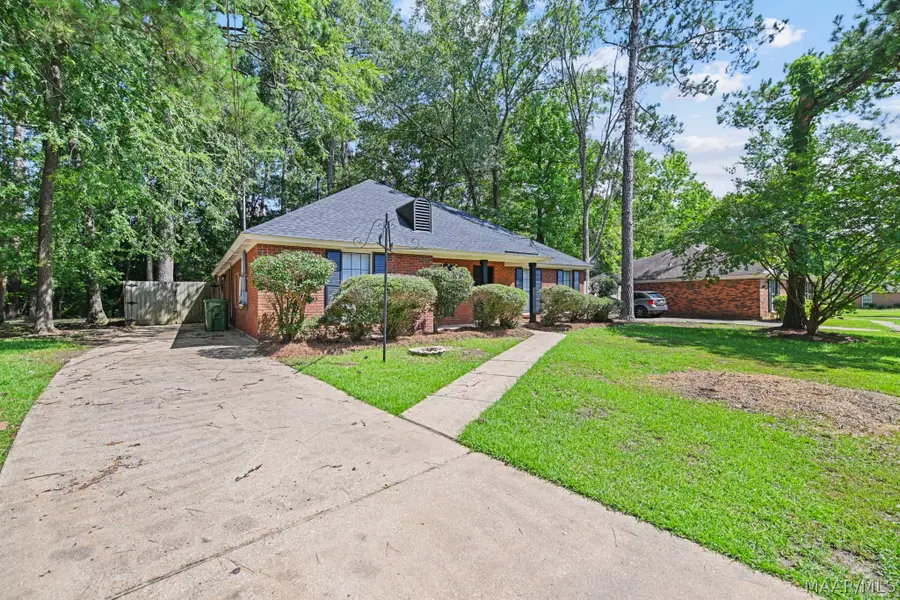 1036 Countryside Lane, Montgomery, AL 36117 - #2