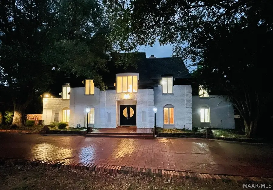 2712 Lansdowne Drive, Montgomery, AL 36111 - #2