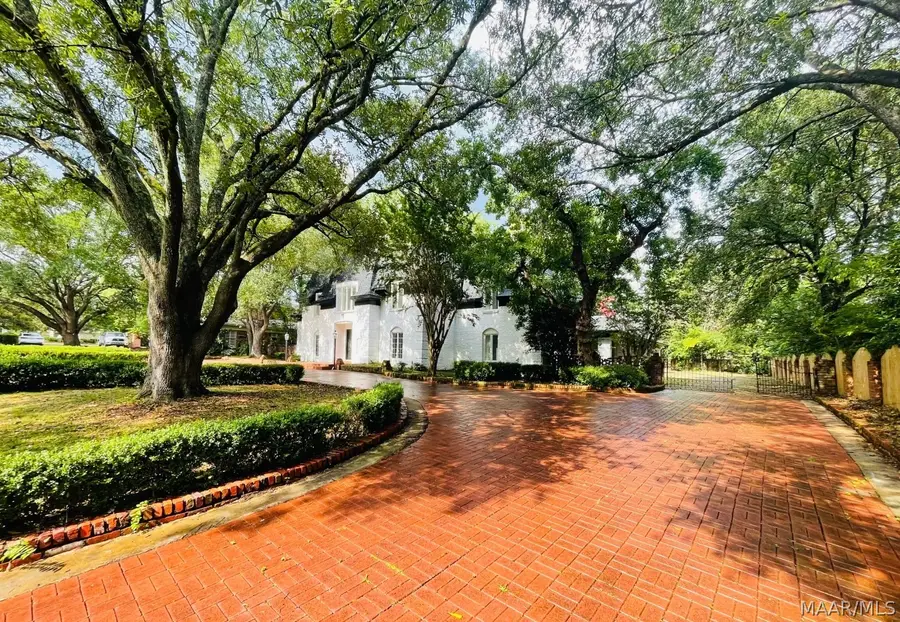 2712 Lansdowne Drive, Montgomery, AL 36111 - #3