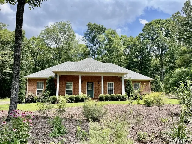189 Buck Run Road, Wetumpka, AL 36093 - #1