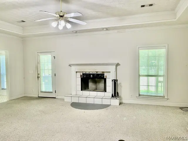 189 Buck Run Road, Wetumpka, AL 36093 - #3
