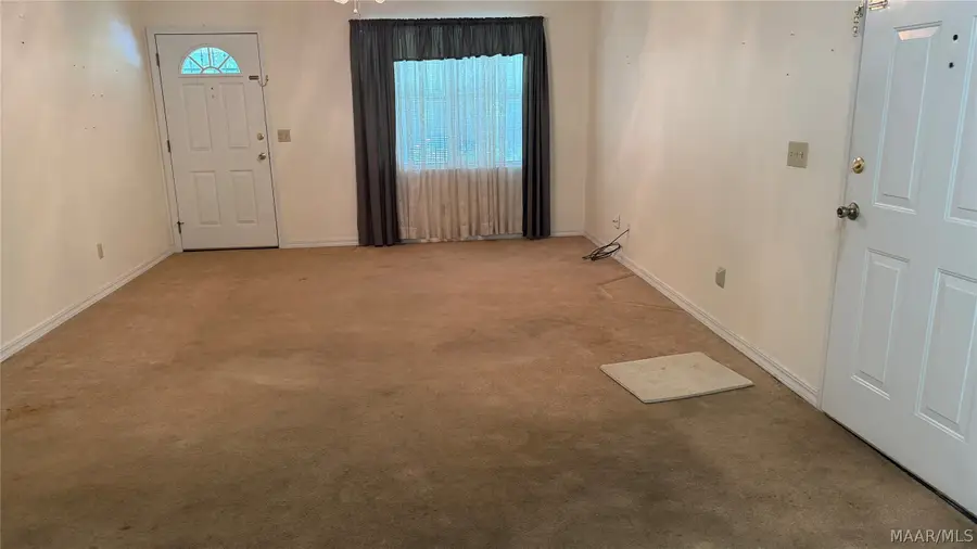 341 West End Road, Greenville, AL 36037 - #2