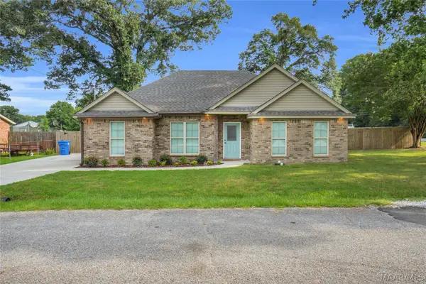 859 Washington Ferry Road, Prattville, AL 36067