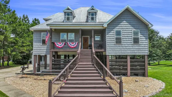 722 Lakeshore Drive, Autaugaville, AL 36003