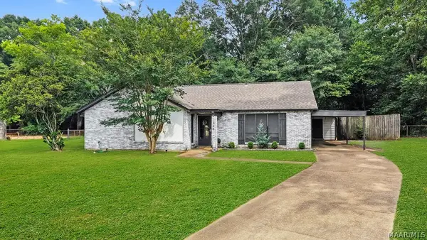 346 Janice Street, Prattville, AL 36066