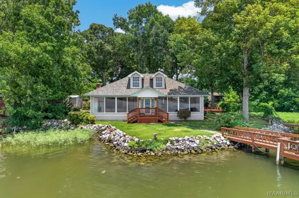 939 Lakeland Drive, Titus, AL 36080