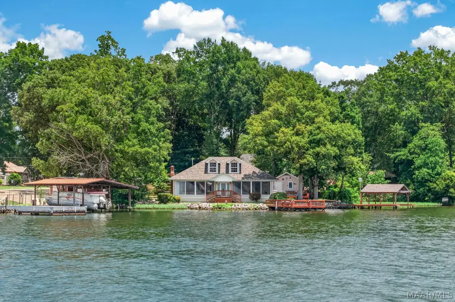 939 Lakeland Drive, Titus, AL 36080 - #2