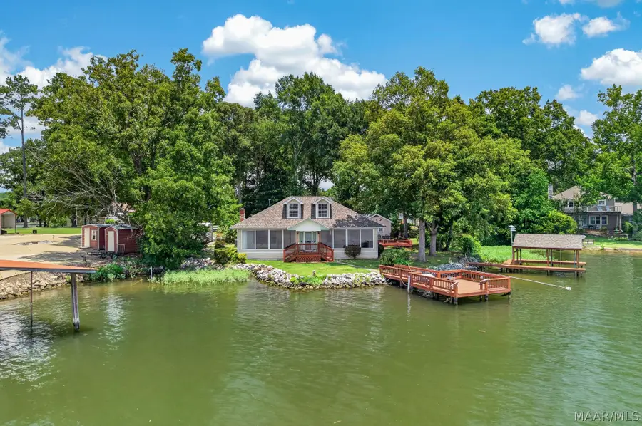 939 Lakeland Drive, Titus, AL 36080 - #3