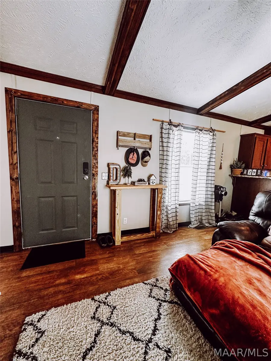 918 Little Kowaliga Road, Eclectic, AL 36024 - #2