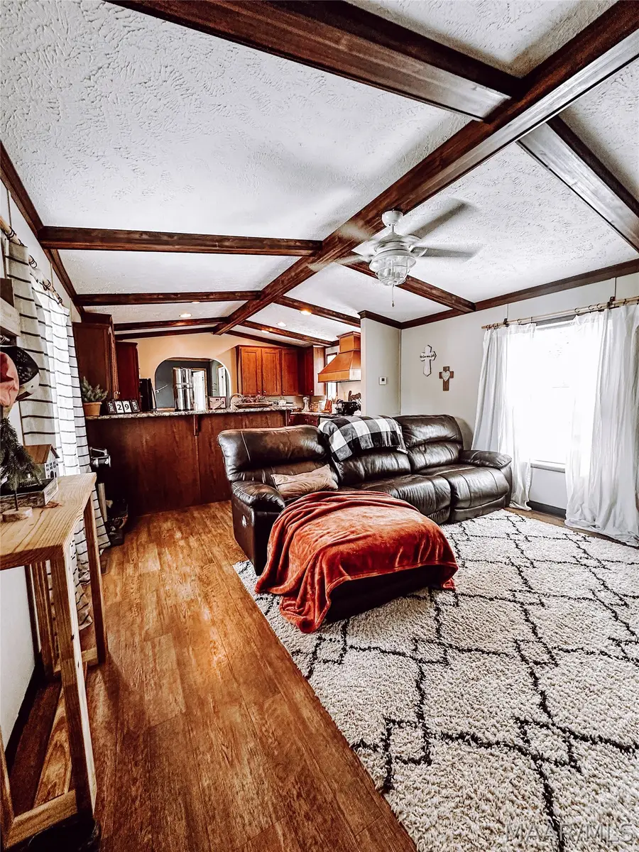 918 Little Kowaliga Road, Eclectic, AL 36024 - #3