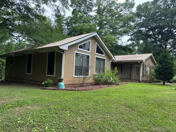 198 W Ridge Drive, Dadeville, AL 36853