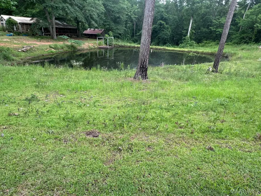 198 W Ridge Drive, Dadeville, AL 36853 - #2