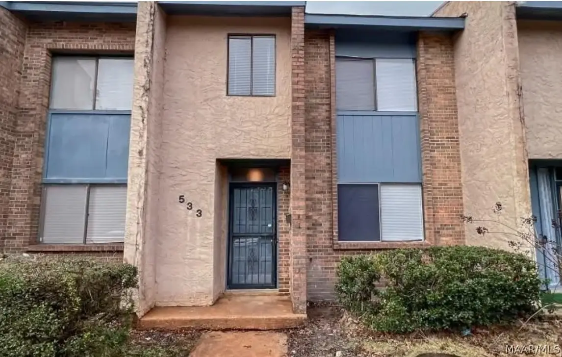 533 Winston Drive, Montgomery, AL 36111 - #1