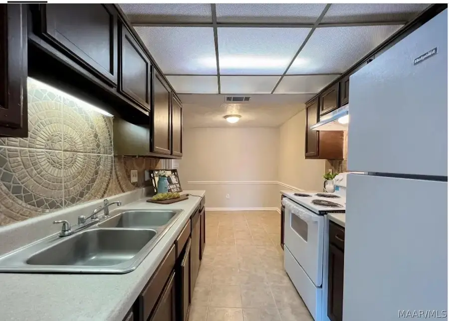 533 Winston Drive, Montgomery, AL 36111 - #2