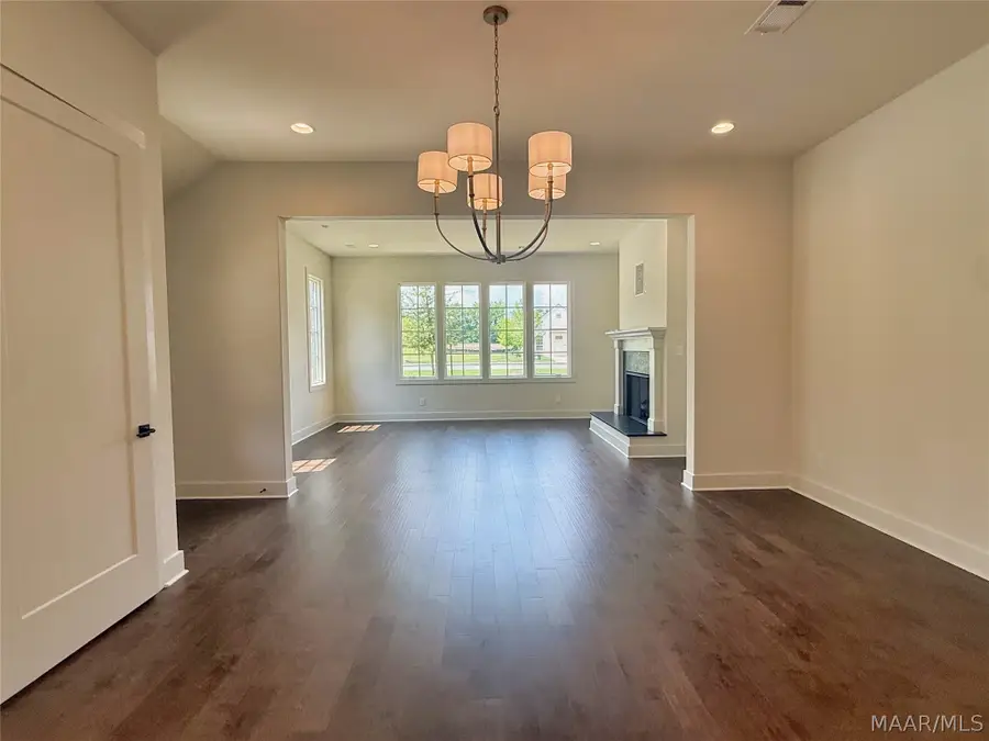 4609 Grassmere Street, Montgomery, AL 36116 - #2