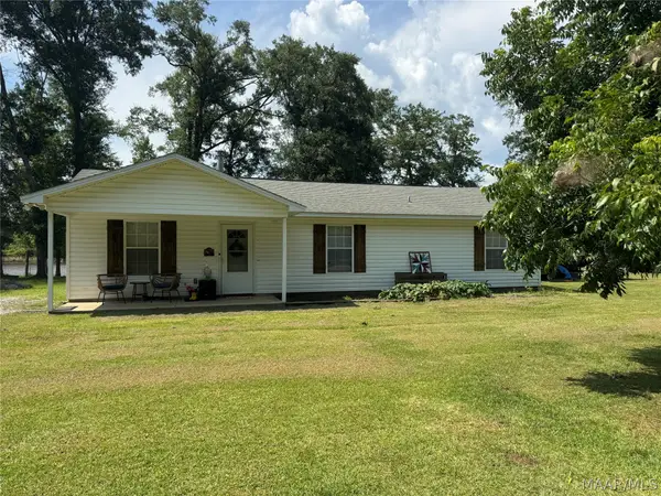 119 Brookwood Drive, Camden, AL 36726