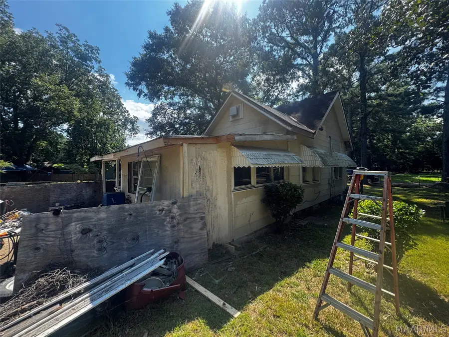 27 2nd Street, Montgomery, AL 36108 - #3