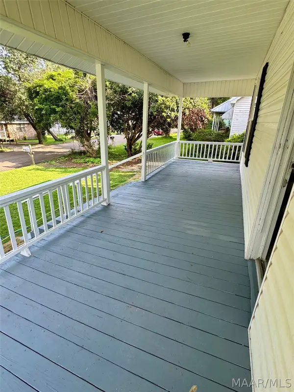 411 Riverside Avenue, Tallassee, AL 36078