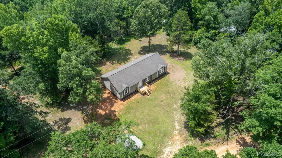 830 County Road 514, Verbena, AL 36091 - #3