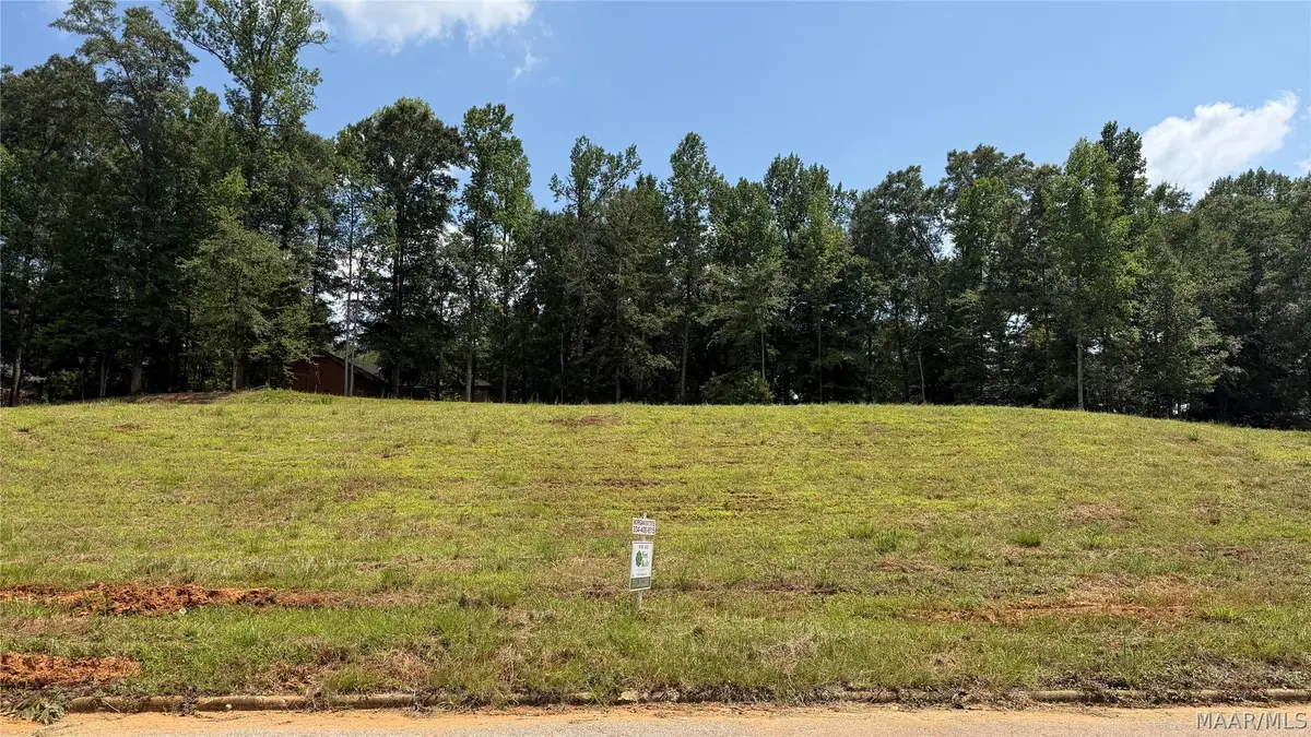 0 Springwood Drive, Greenville, AL 36037 - #1