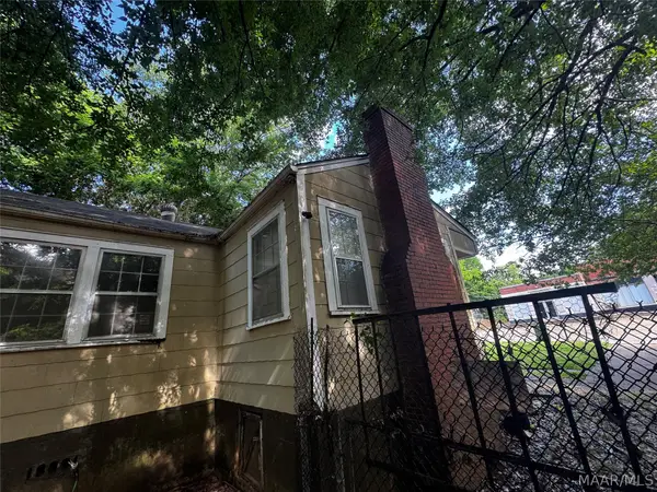 3333 Mobile Drive, Montgomery, AL 36108