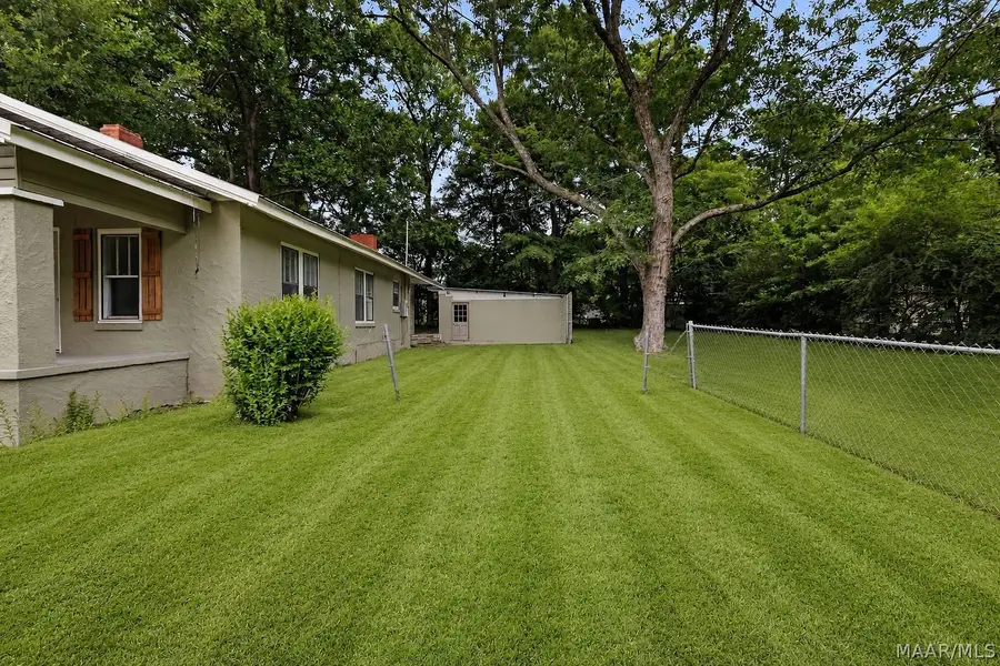 1412 Taylor Avenue, Clanton, AL 35045 - #2