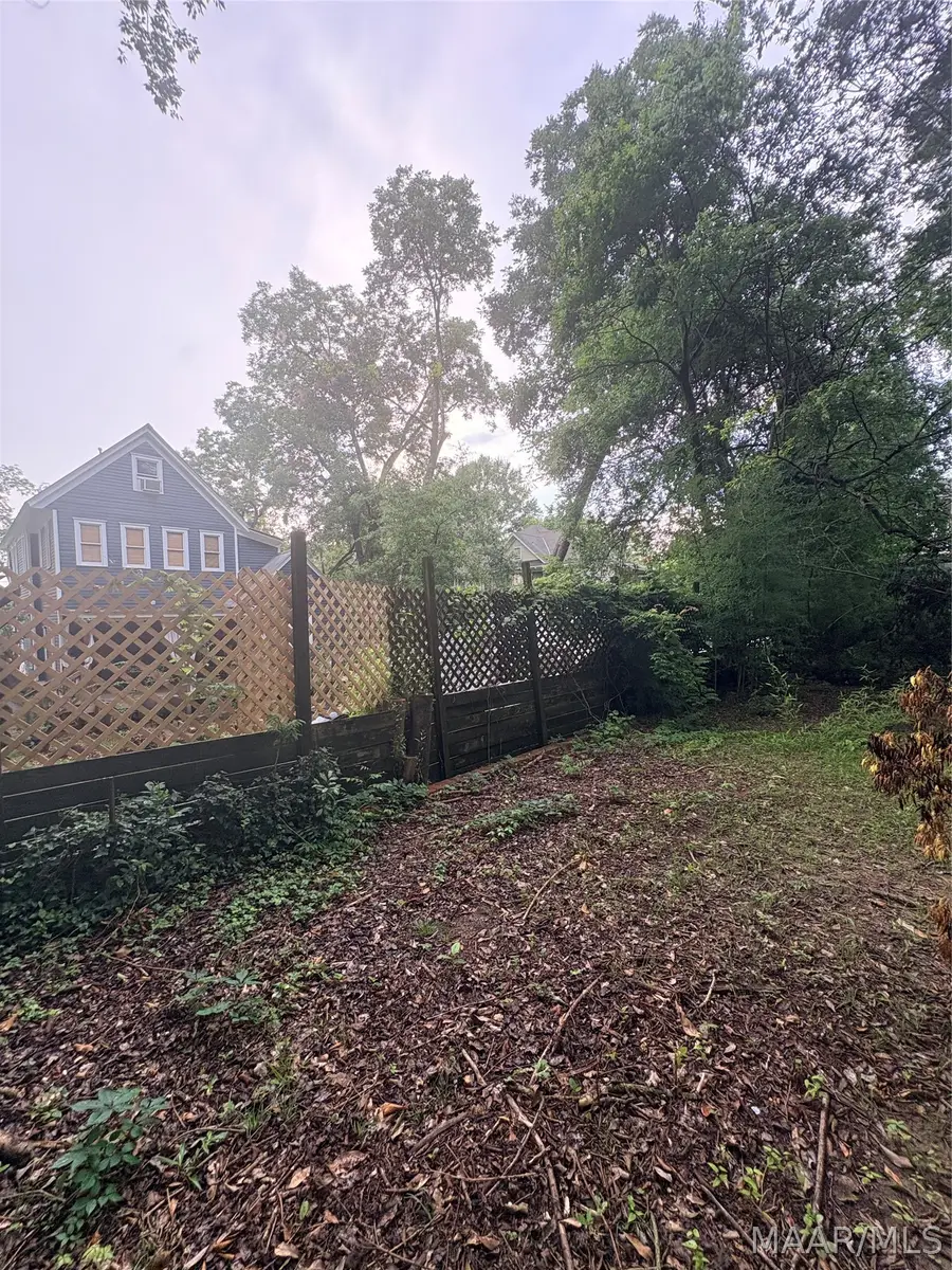 419 Burton Avenue, Montgomery, AL 36104 - #3