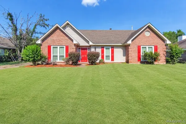 1849 Woodmere Loop, Montgomery, AL 36117