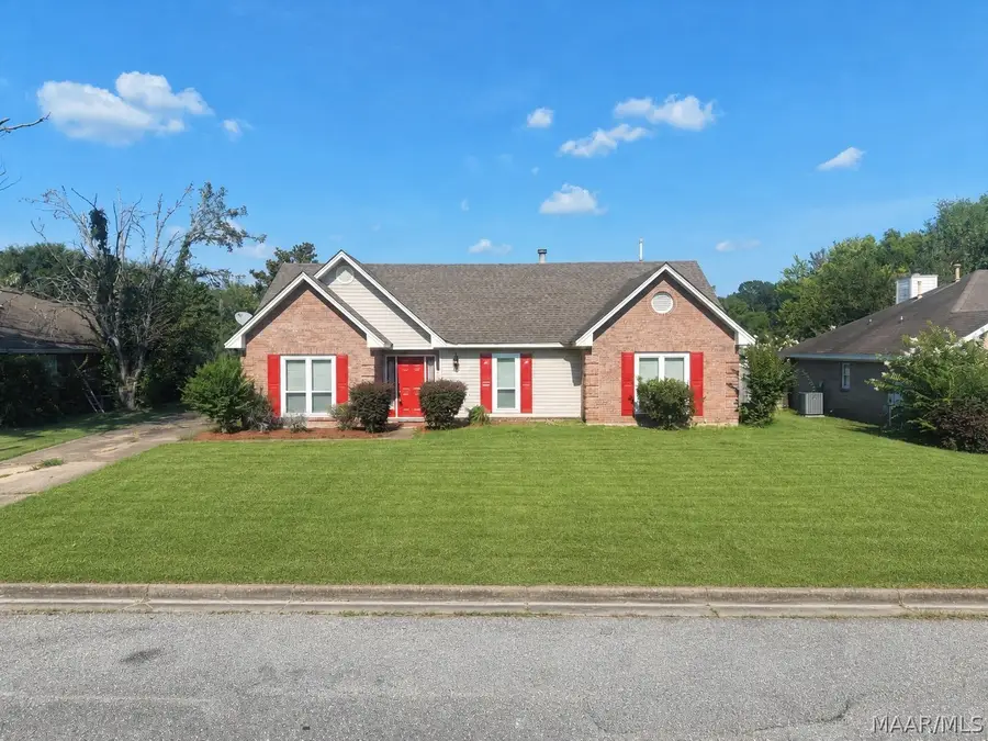 1849 Woodmere Loop, Montgomery, AL 36117 - #2