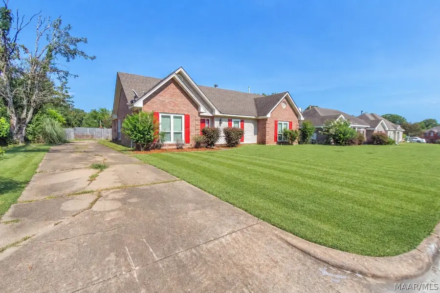 1849 Woodmere Loop, Montgomery, AL 36117 - #3