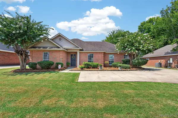 8212 Parkview Court, Montgomery, AL 36117