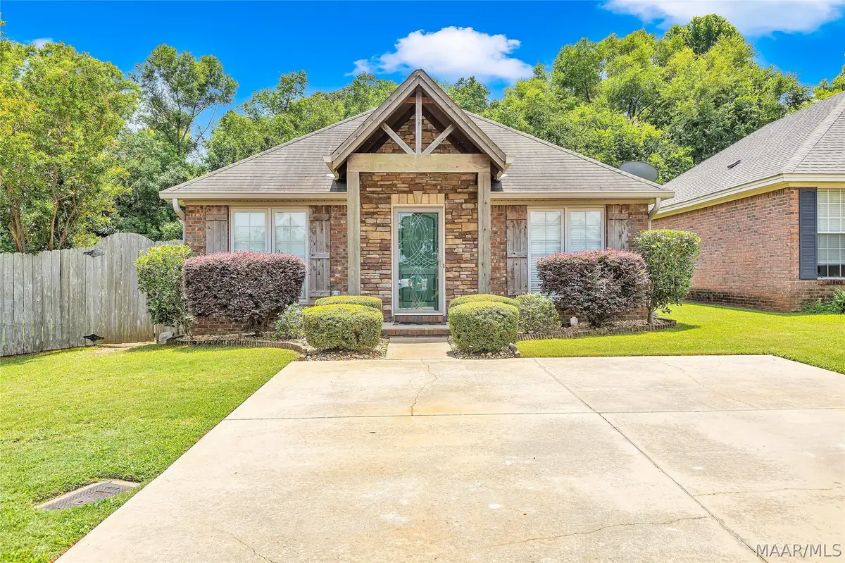 190 Ridgeview Drive, Millbrook, AL 36054 - #1